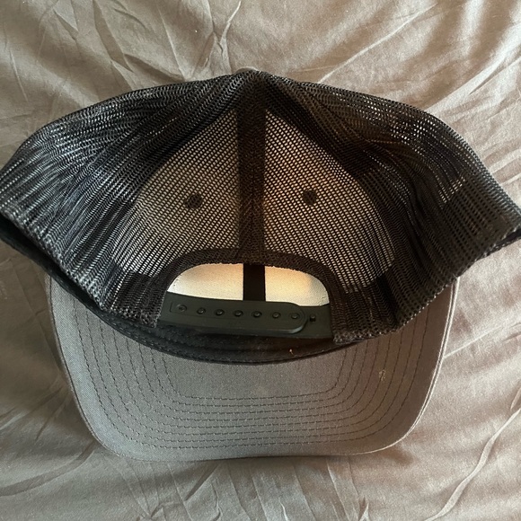 Widespread Panic fish hat - Picture 2 of 2